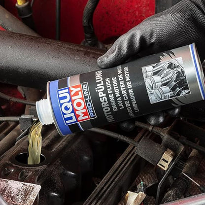 Liqui Moly Pro-Line Engine Flush 500ml