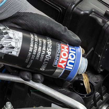 Liqui Moly Pro-Line Engine Flush 500ml