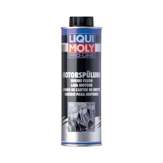 Liqui Moly Pro-Line Engine Flush 500ml