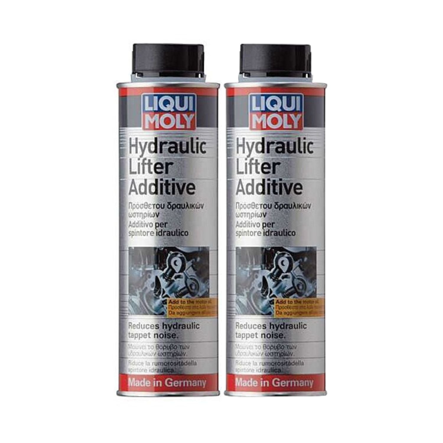 Liqui Moly Hydraulic Lifter Additive 500ml