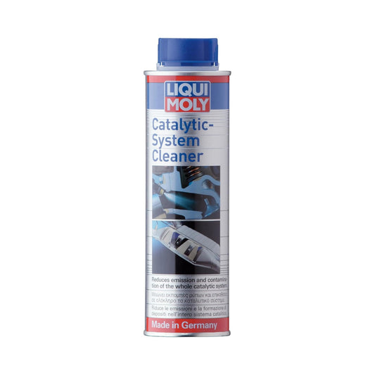 Liqui Moly Catalytic System Cleaner 300ml