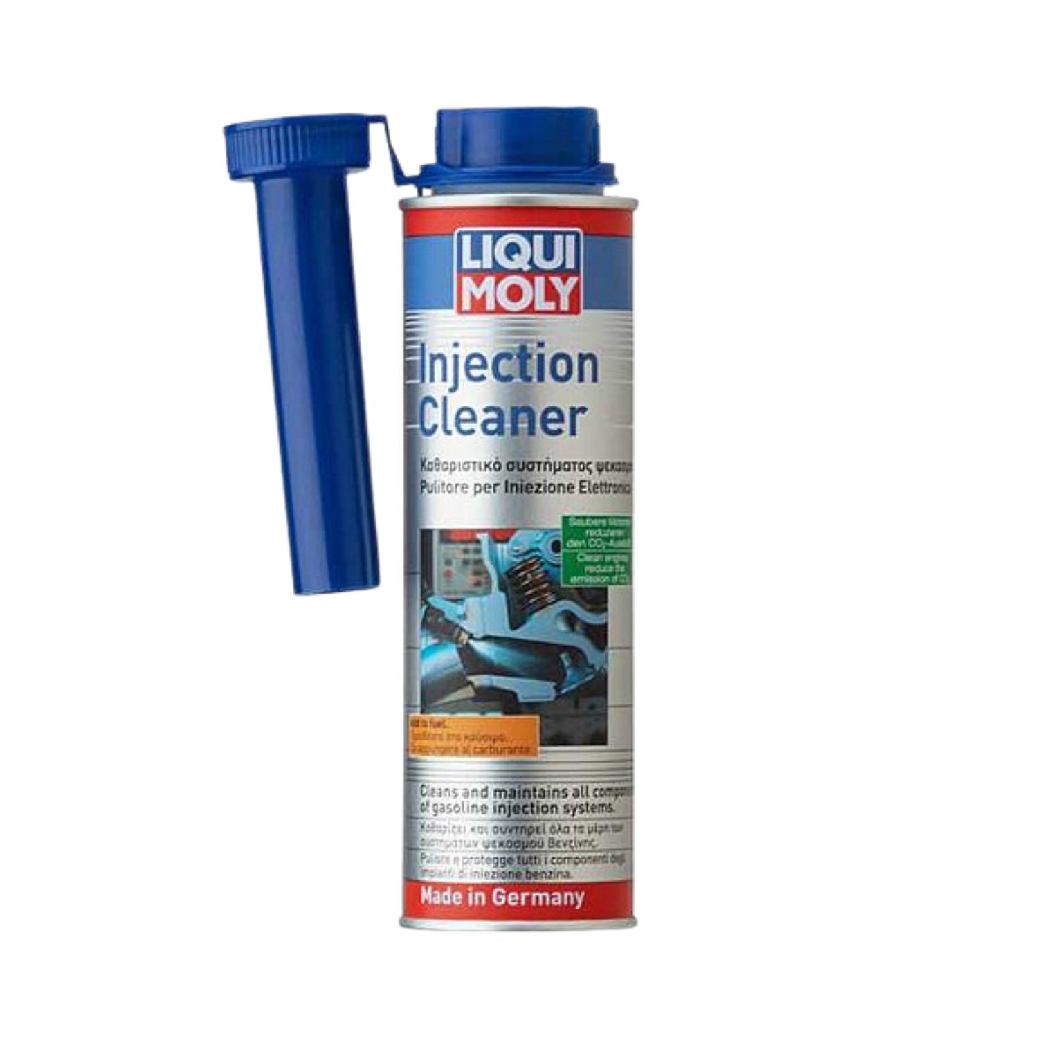 Liqui Moly Injection Cleaner 300ml