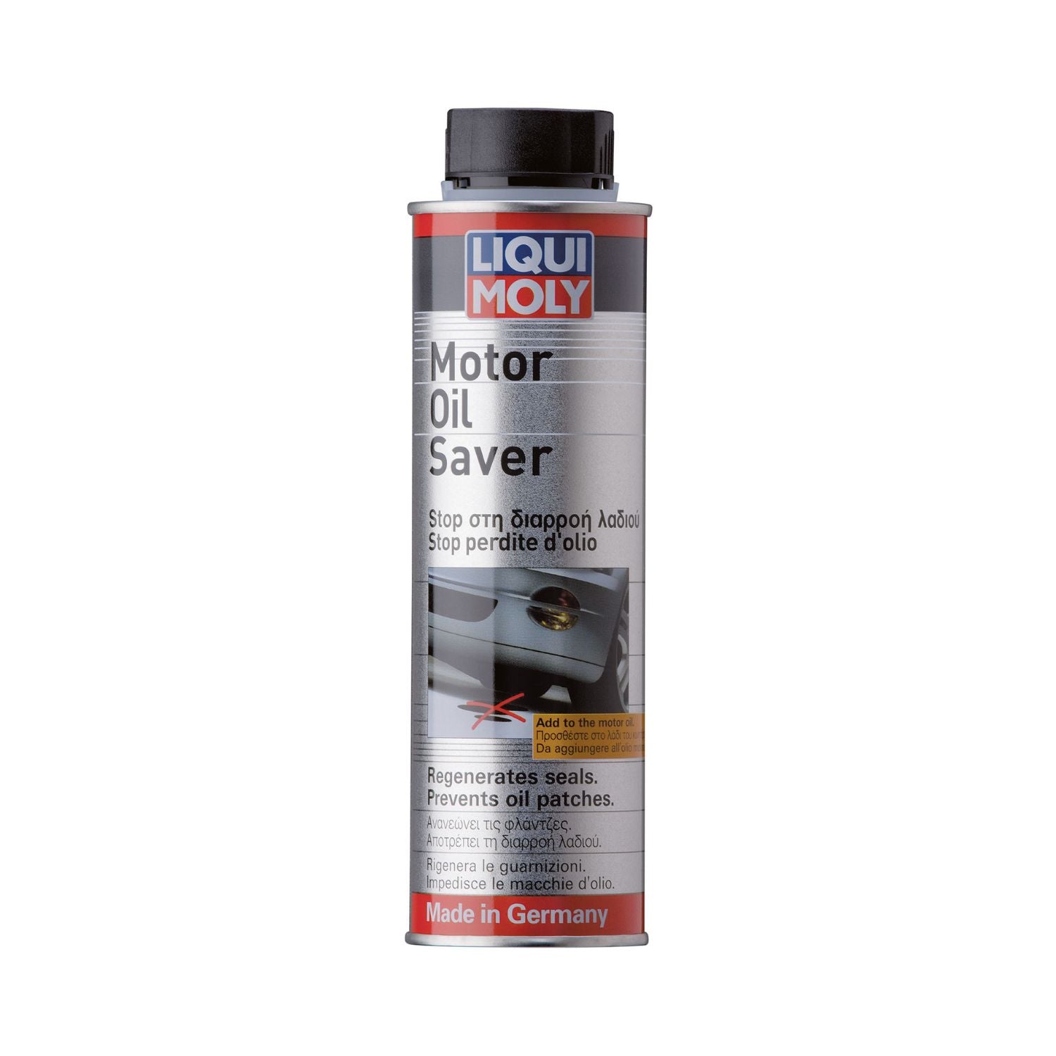 Liqui Moly Motor Oil Saver 300ml